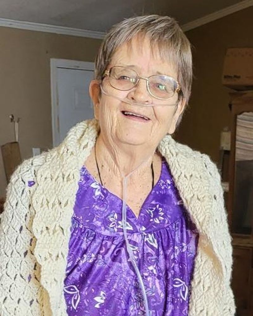 Elizabeth Ann Blythe