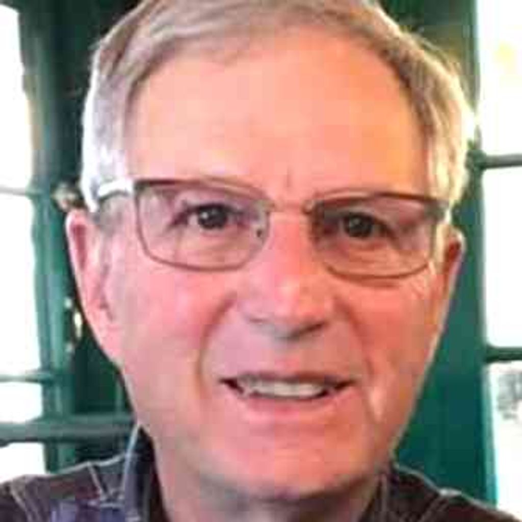 Steven Lewis Schwarz Profile Photo