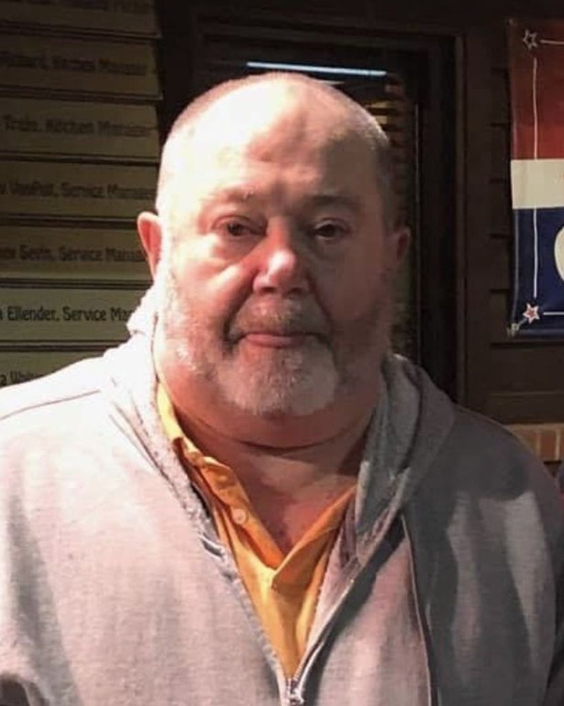 Perry A. Rousse, Sr.
