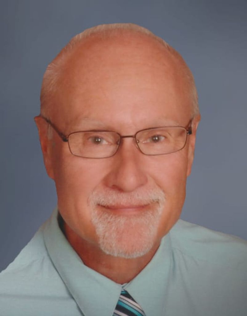 Charles H. Luehring