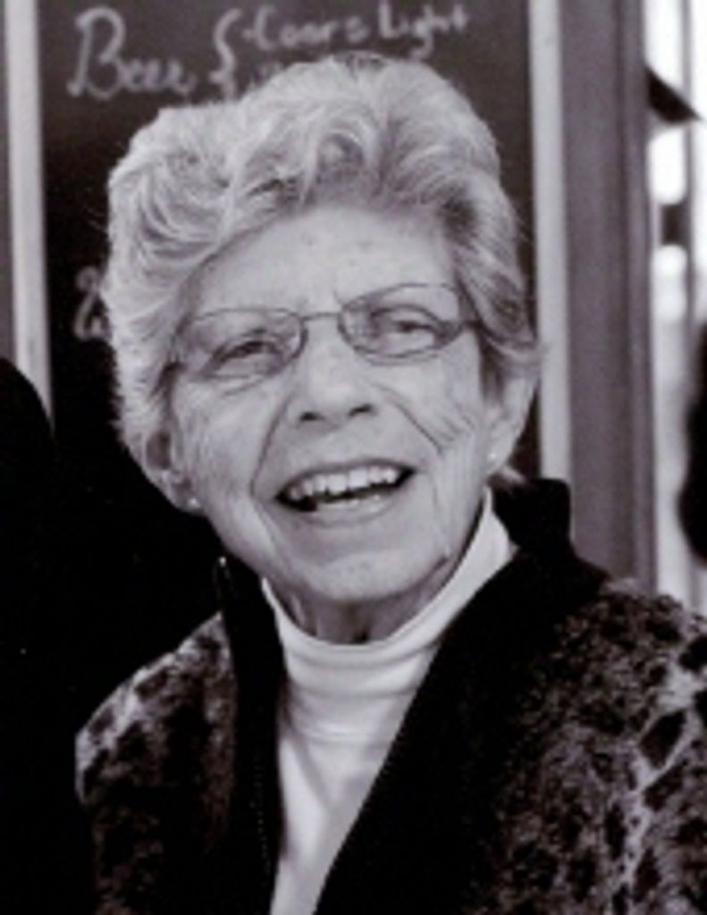 Ruth Janice Strantz