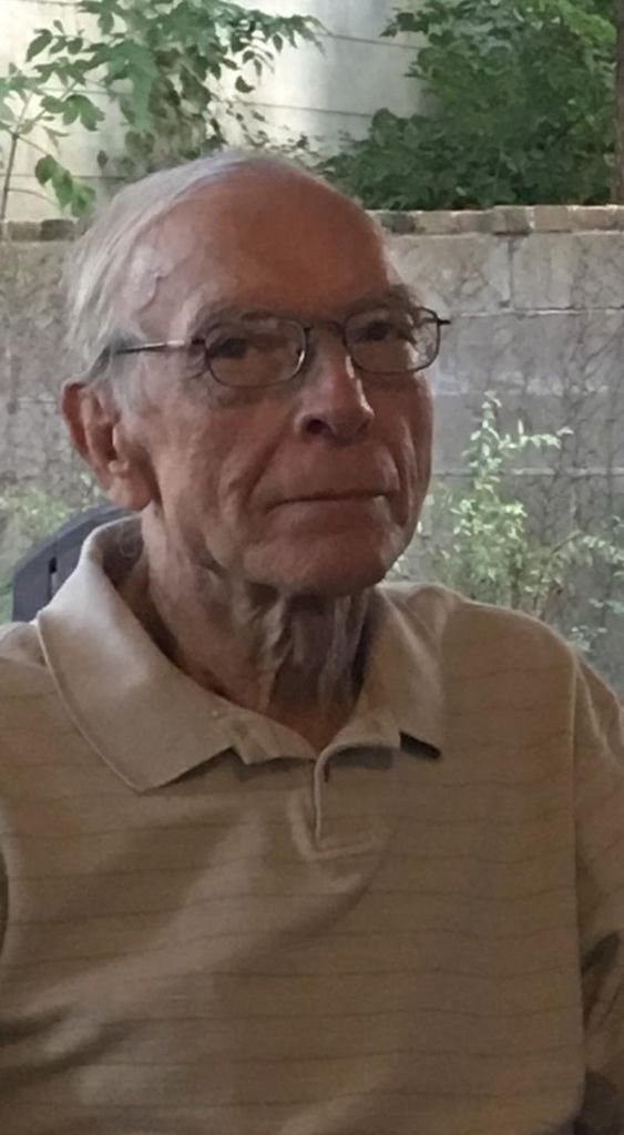 Jerry Eugene Gregory Profile Photo