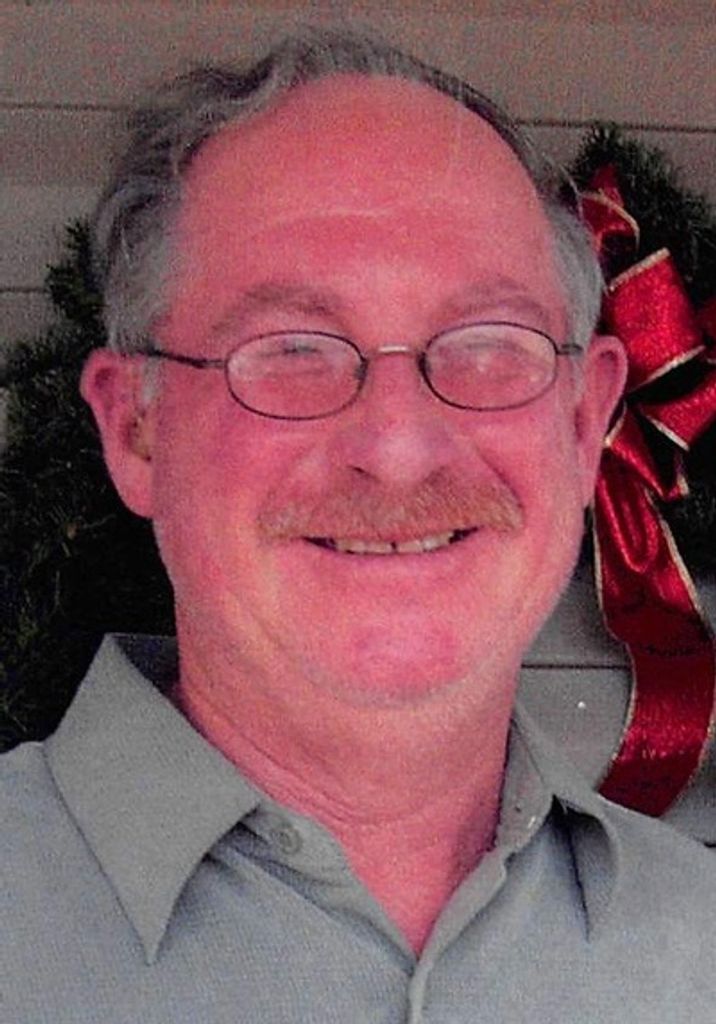 Johnny Lee Srader Profile Photo