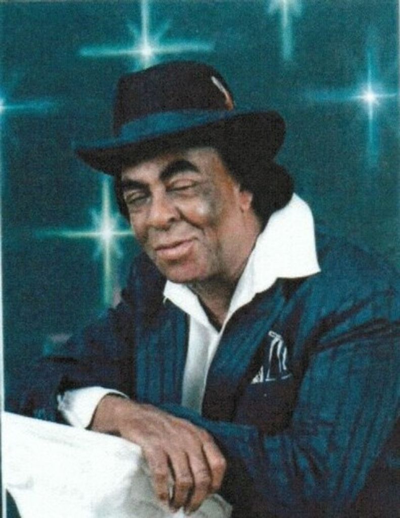 Willie Earl Sellers, Sr. Profile Photo