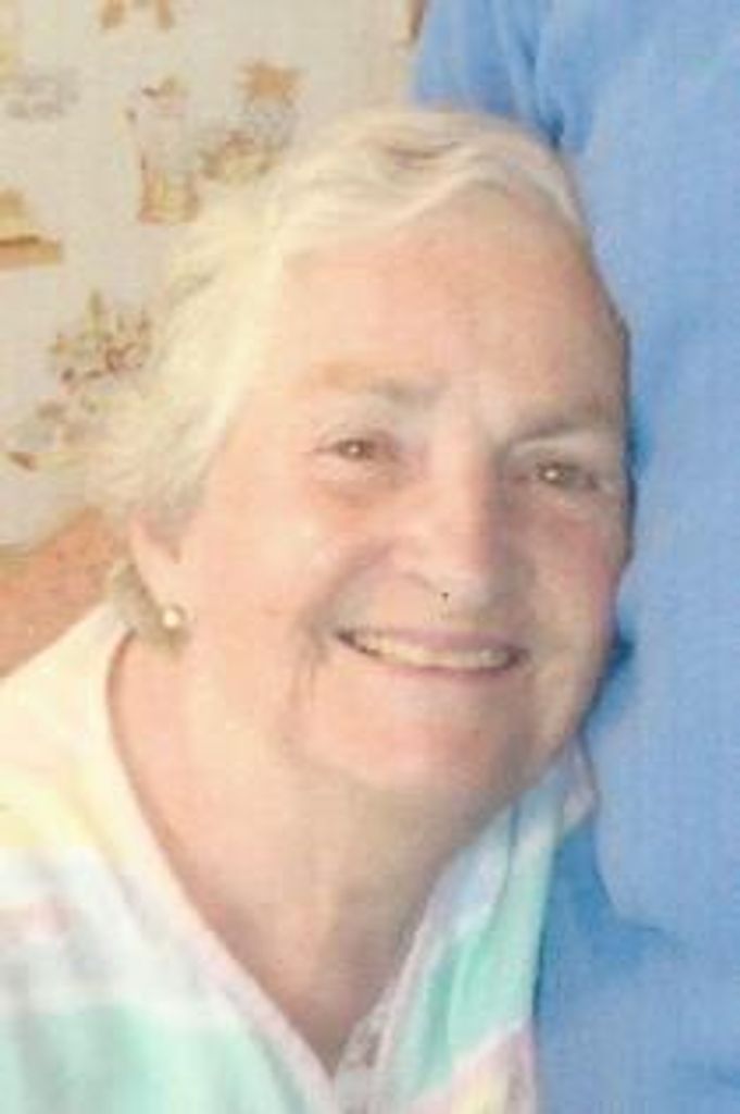 May "Charlotte" (Labrecque) Conley