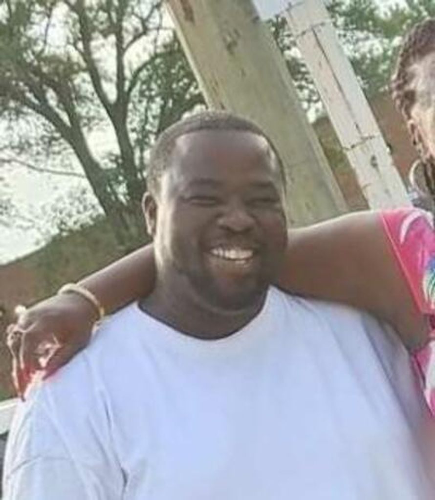 Rondell Lamonte Murphy Profile Photo