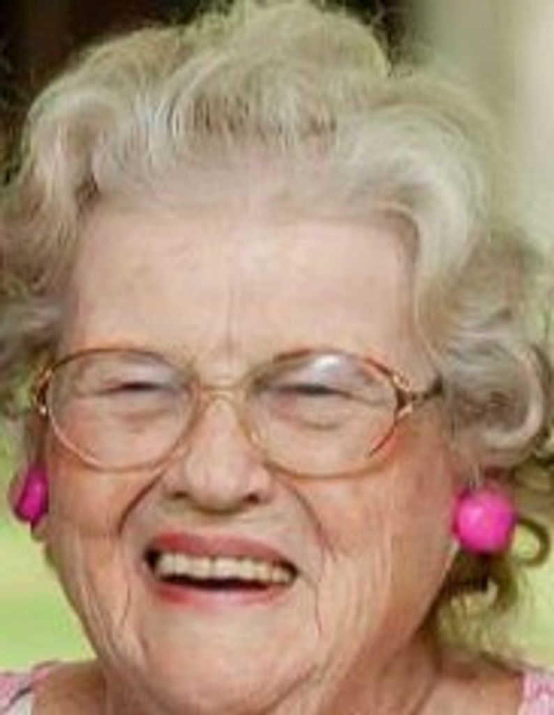 Vivian Wood