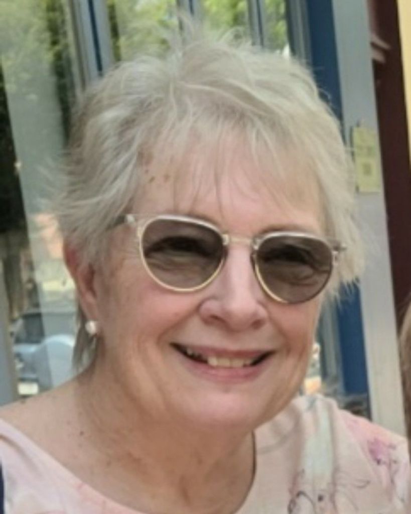 Marcia Burnett