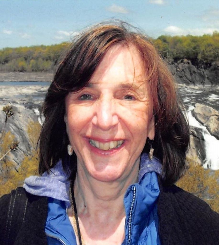 Ann Martini