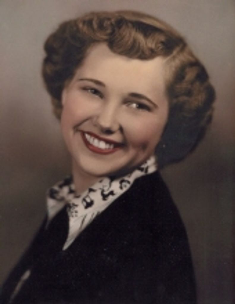 Mary Luetta Lawrence-Jones
