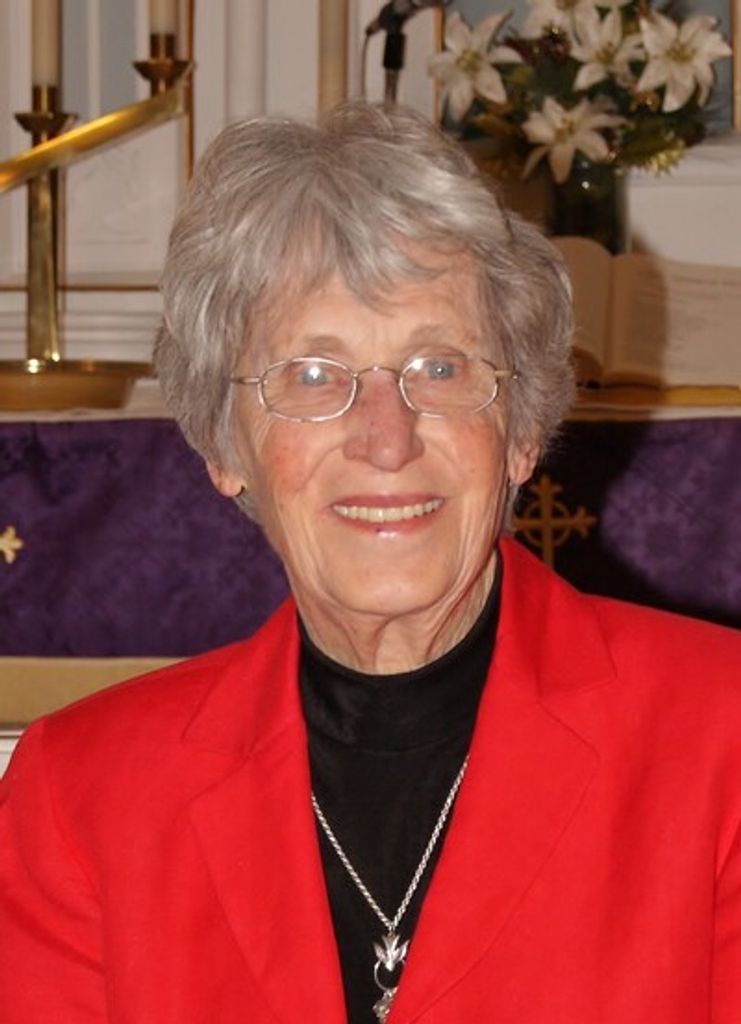 Esther L. Ideker