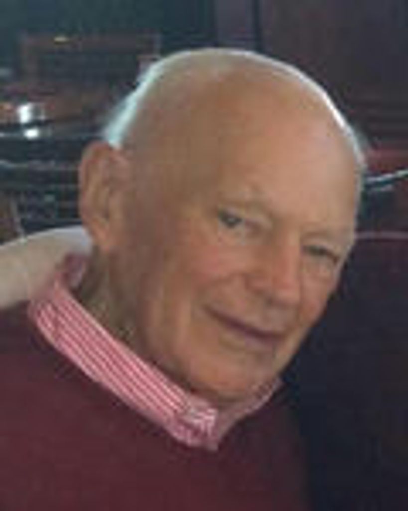 Douglas Berg