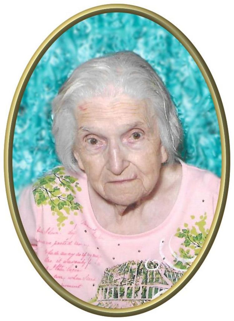 Rose Burgess Profile Photo