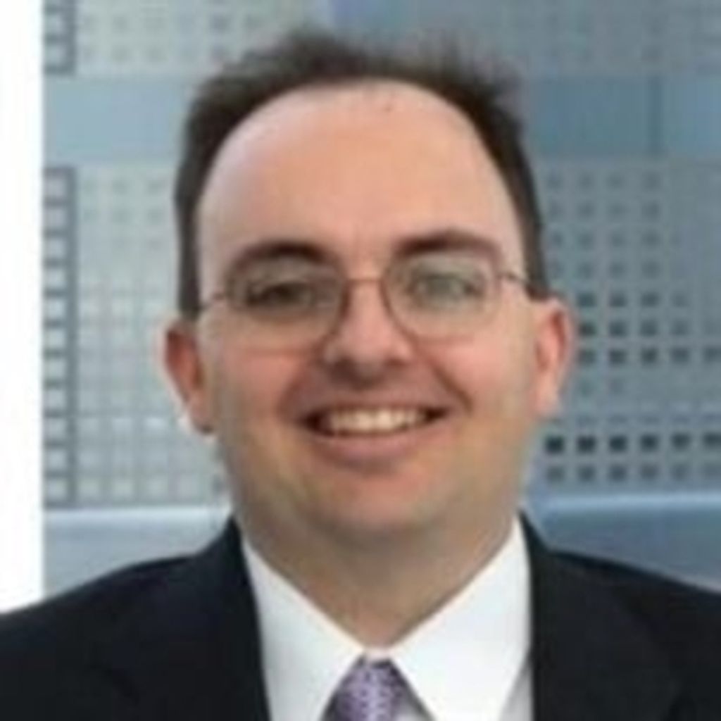 Thomas P. Keating