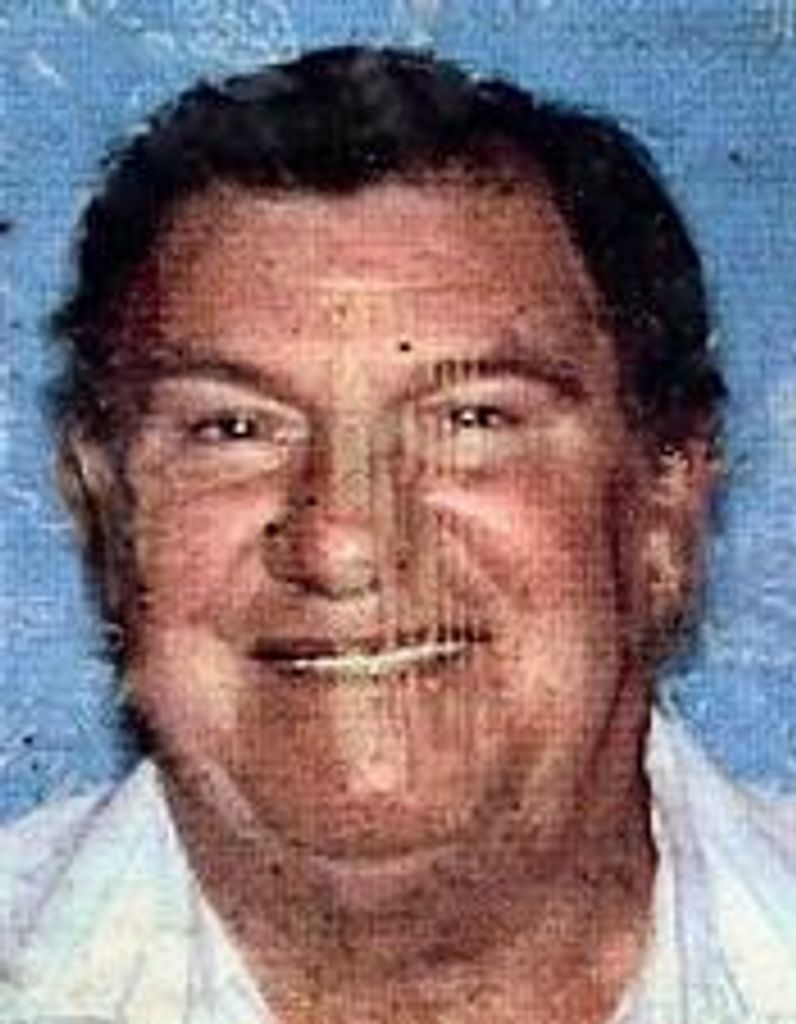 Robert "Bob" Leroy Carter