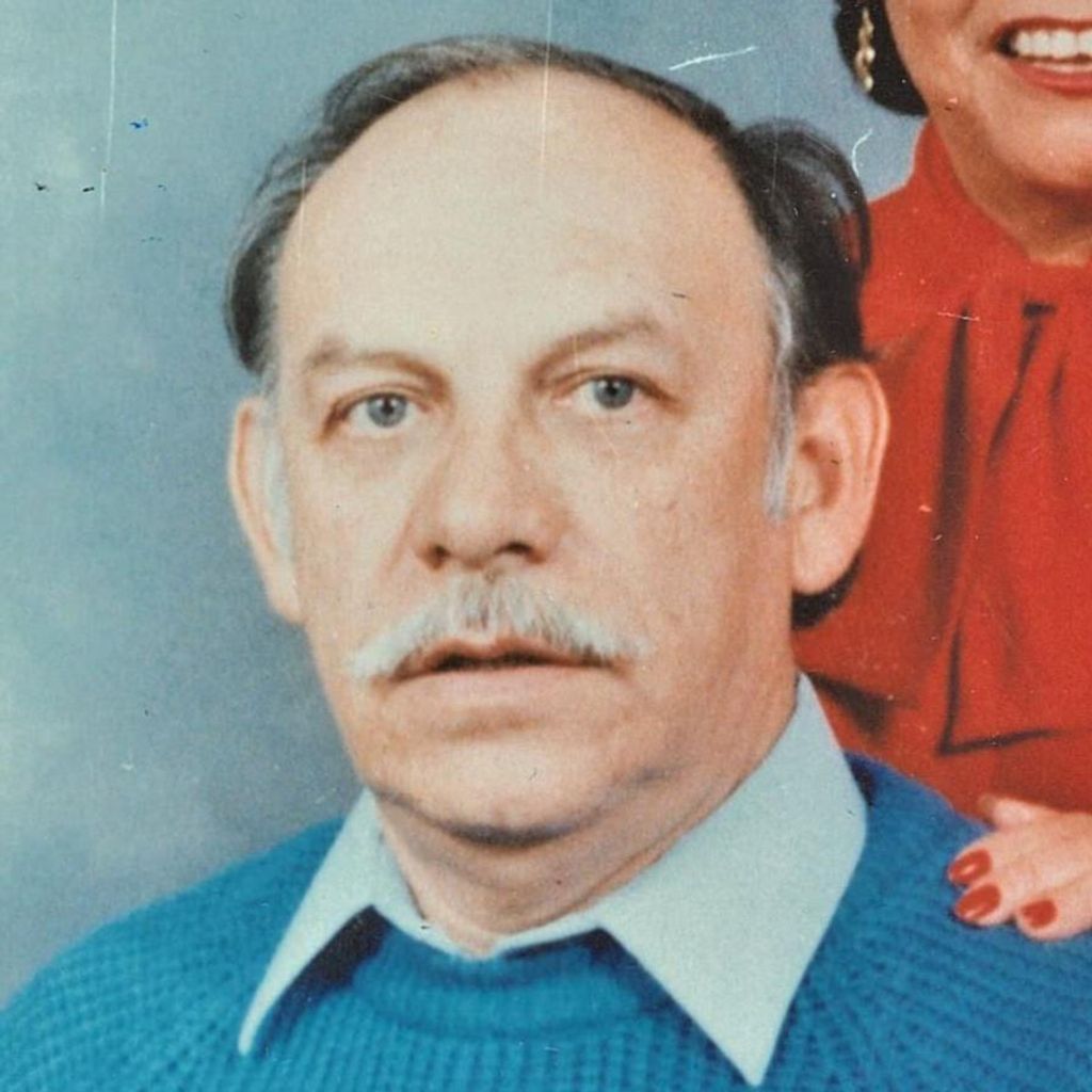 Francisco J. Alvarez