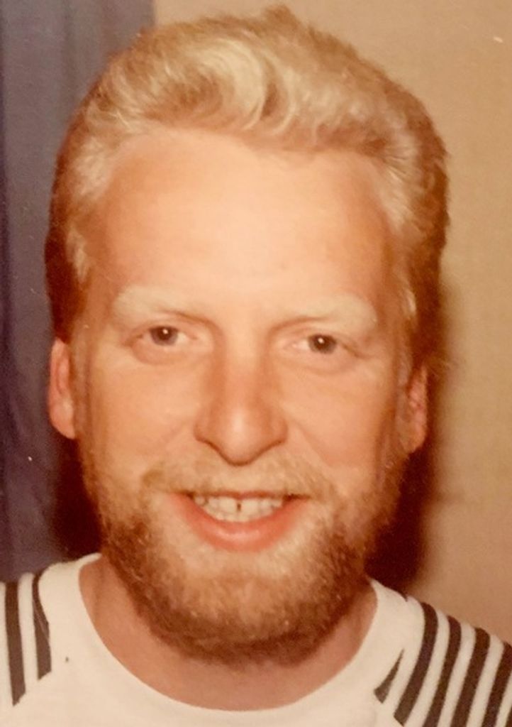 Robert Carpenter Profile Photo