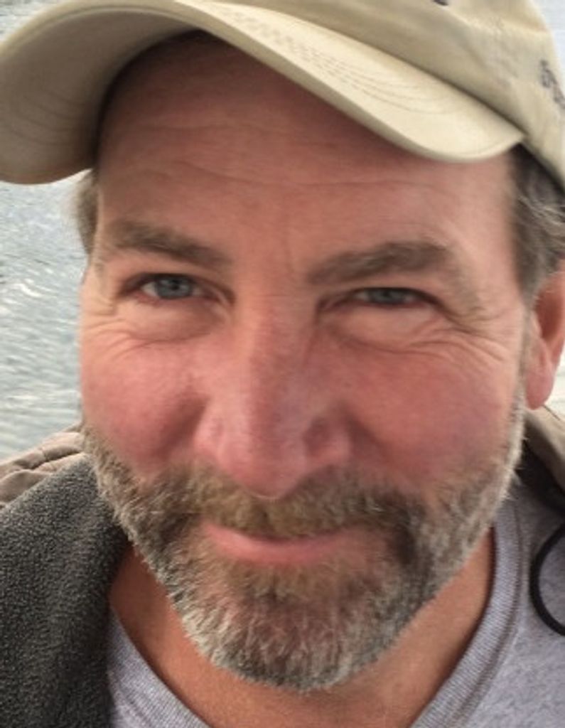 Gregory Allen Jamieson Profile Photo