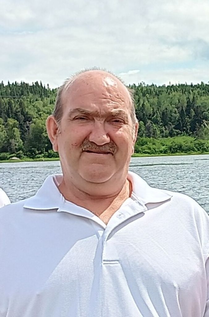 Randy George Pynn Profile Photo