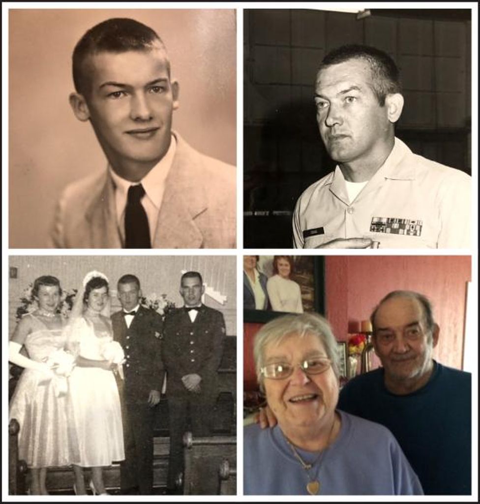 Eldon "Bill" William Craig