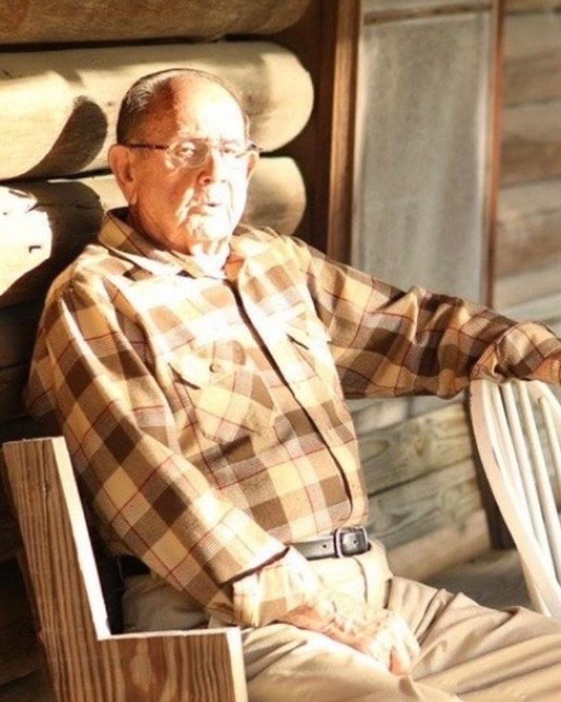 Oscar Joseph Veno Sr. Profile Photo