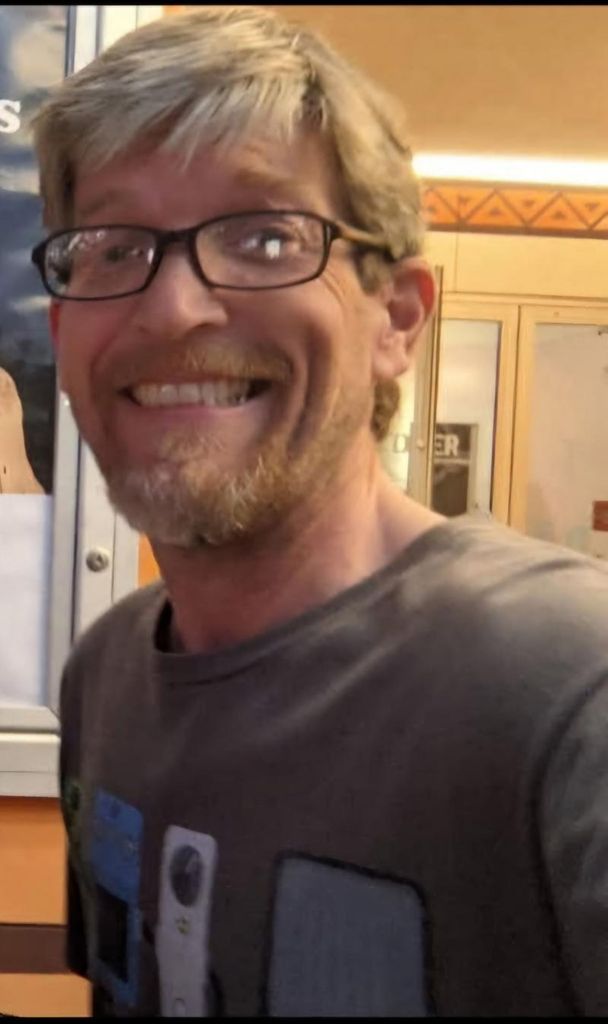 Ricky Don Hudson Profile Photo