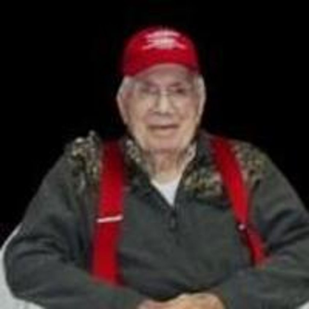 Clarence William Mcelroy Profile Photo