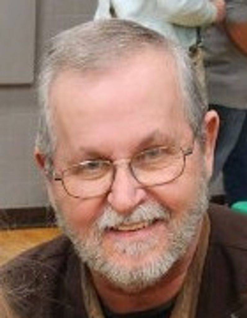 Randy Ray Adair Profile Photo