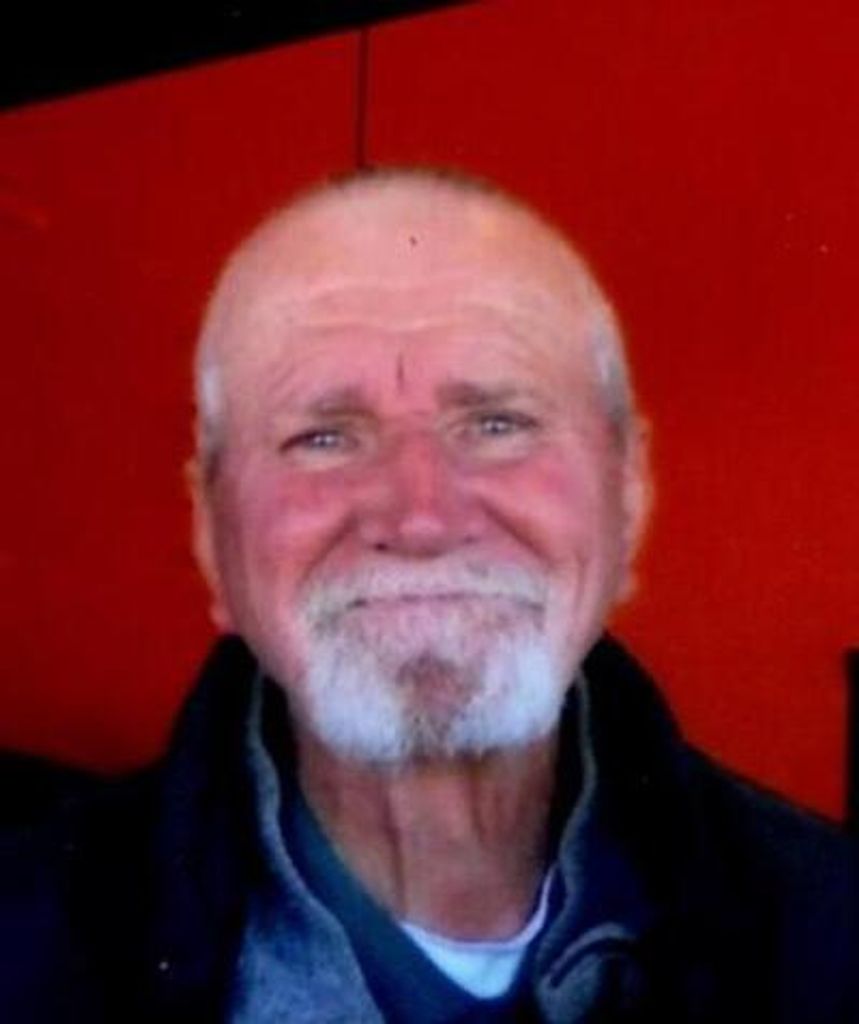 Roy Fisher Profile Photo