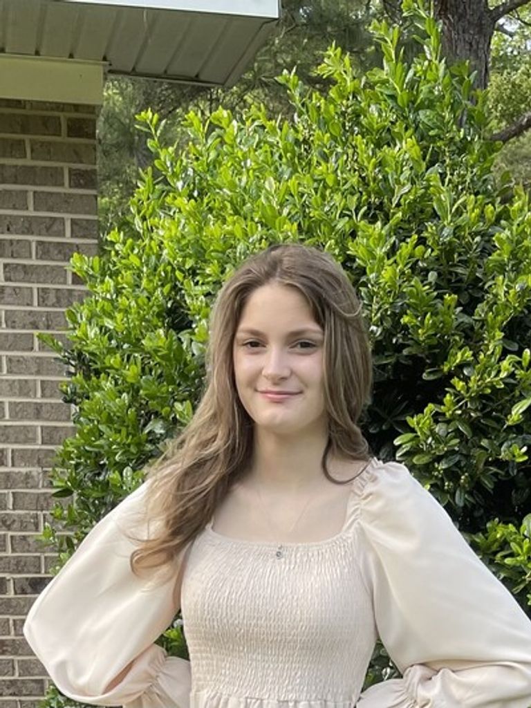 Kaitlyn Breeze "Katy B" Holland Profile Photo