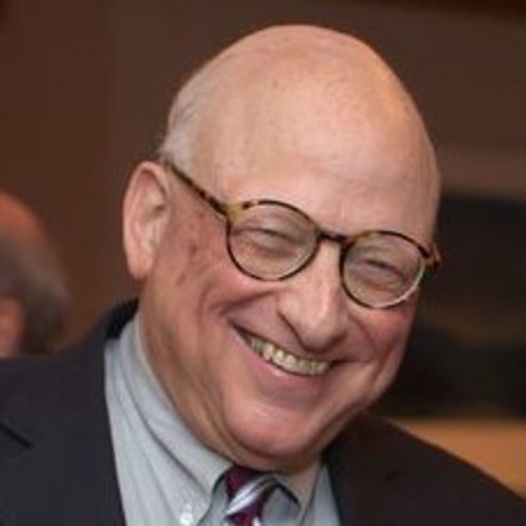 David B. Lipsky Profile Photo