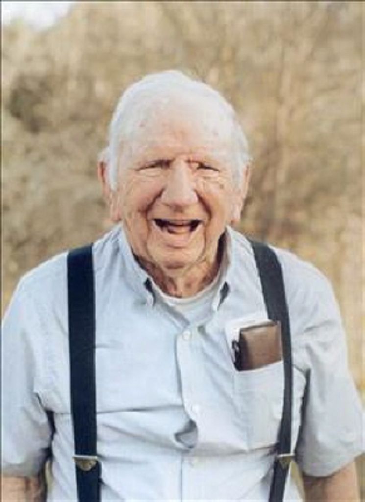 Herman Ray Profile Photo
