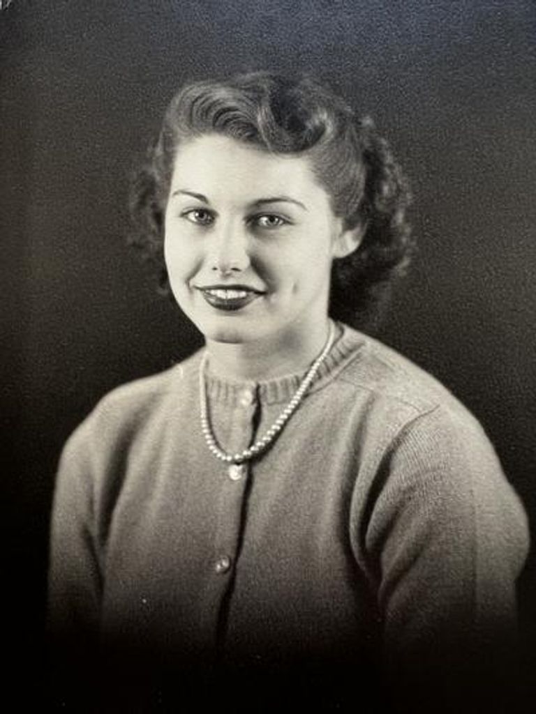 Barbara A. Turner Profile Photo
