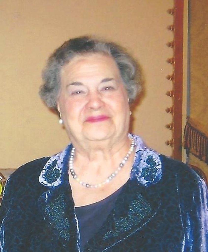 LaJuana Goldsby Profile Photo