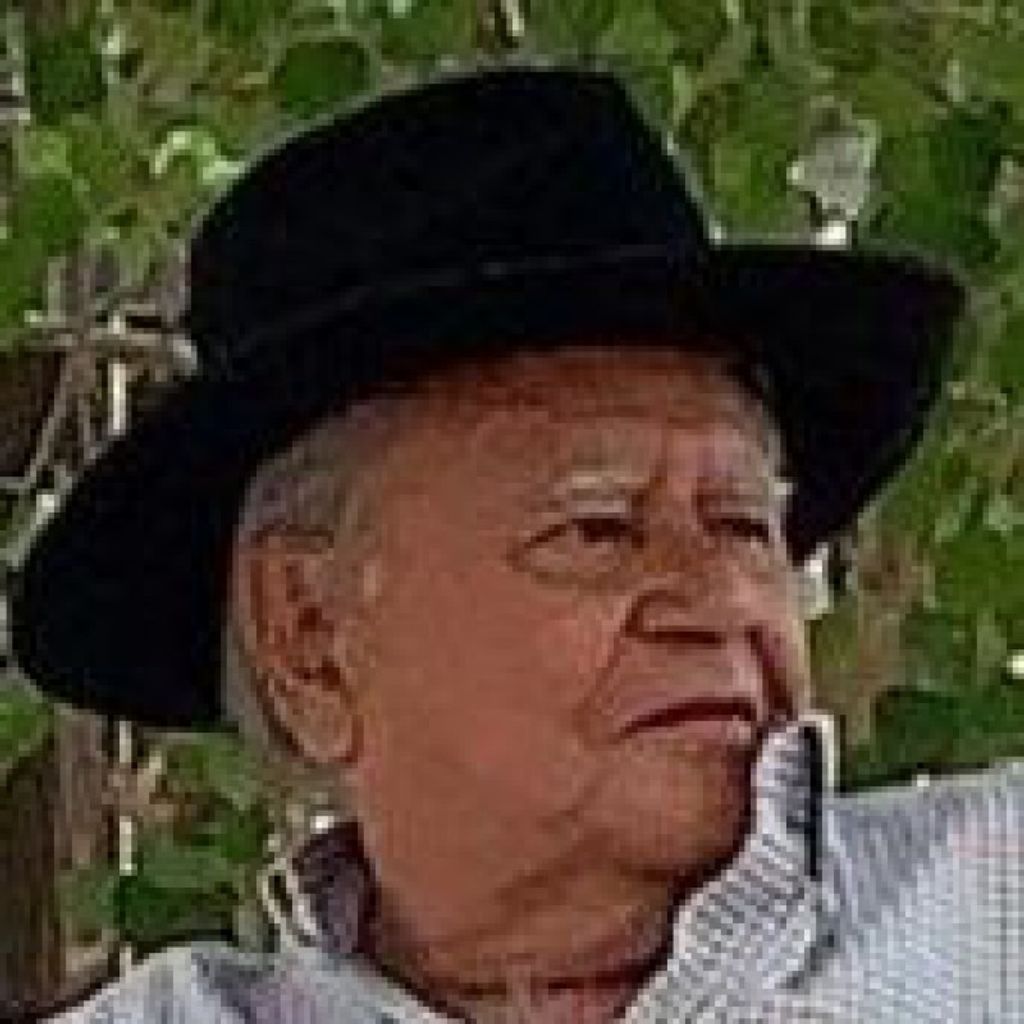 Alfred Lucero