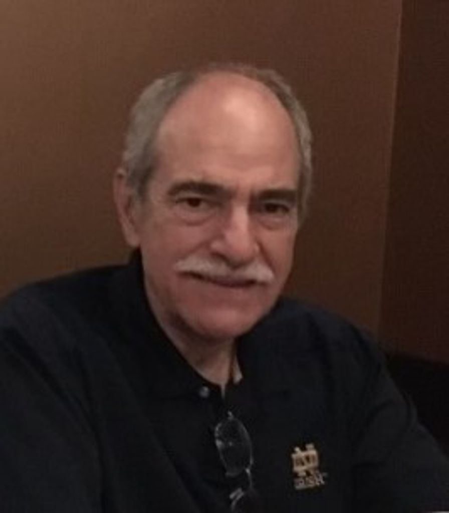 Frank Mercurio Profile Photo