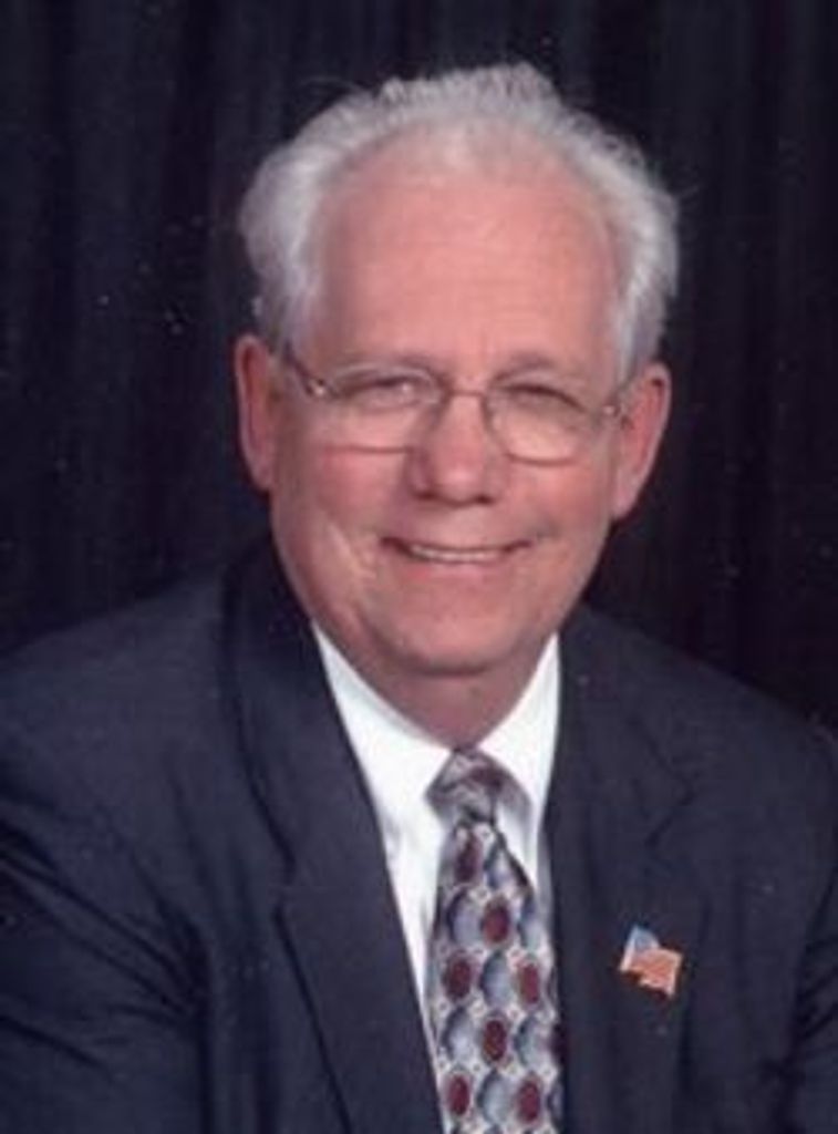 Dennis Durnell Profile Photo