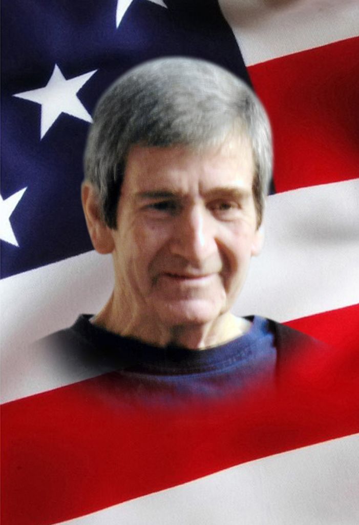 Tony Lee Eubanks Profile Photo