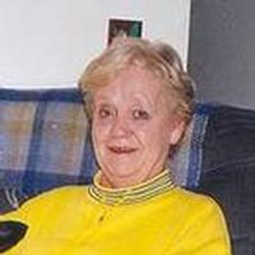 Shirley Robbins Profile Photo