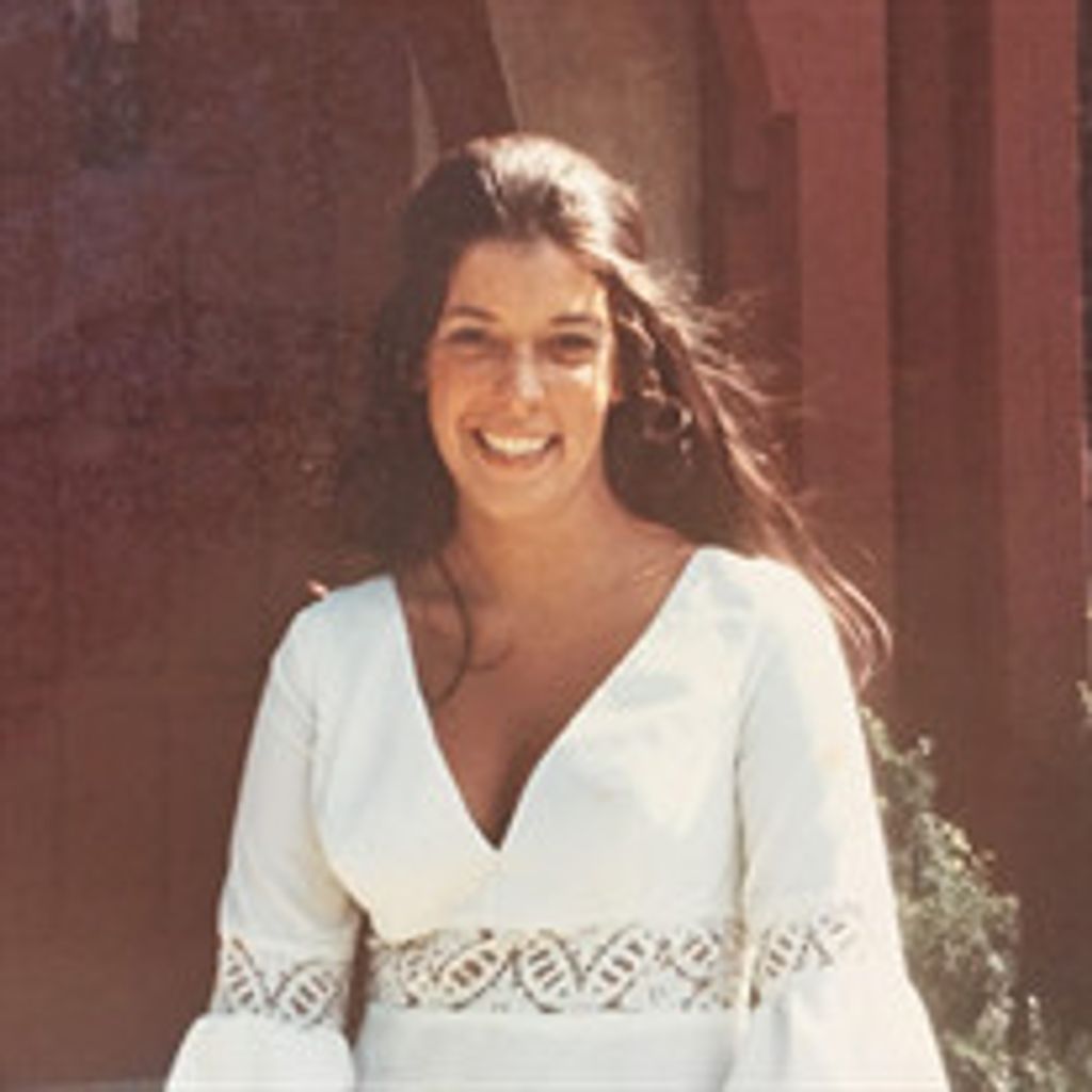Mary C. Kachel