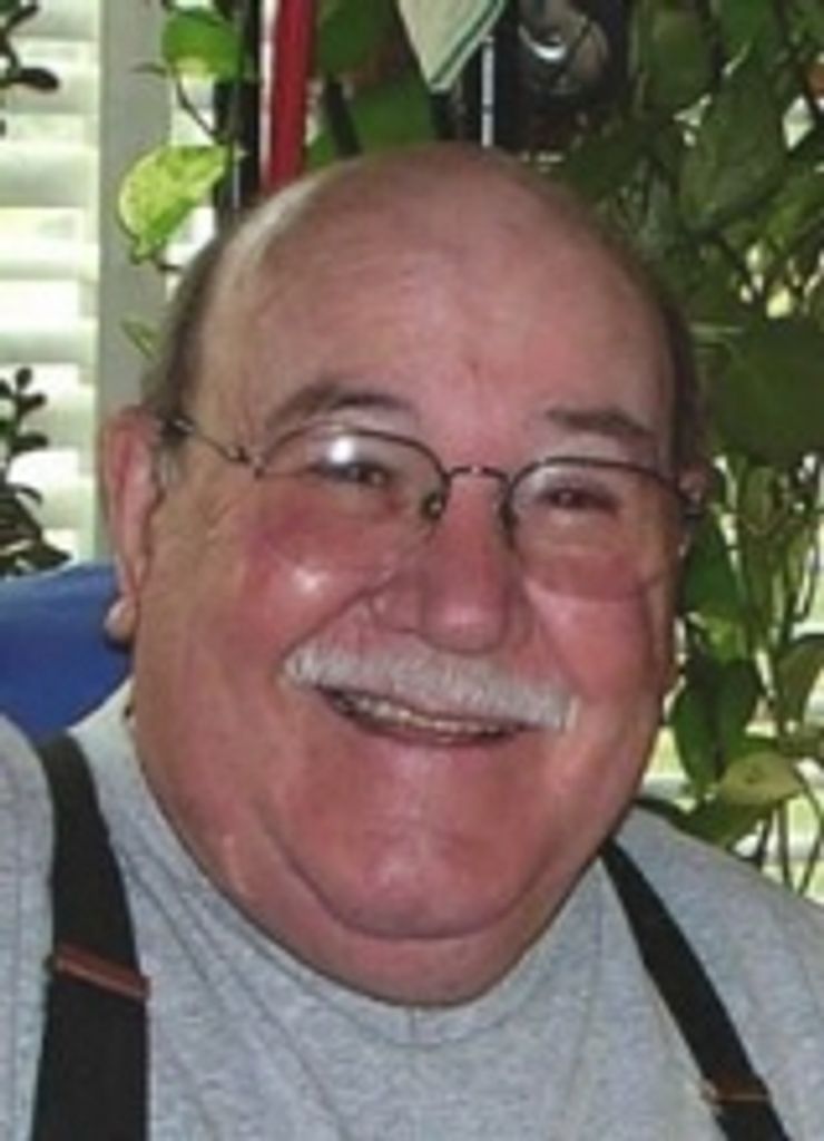 Gerald Royds