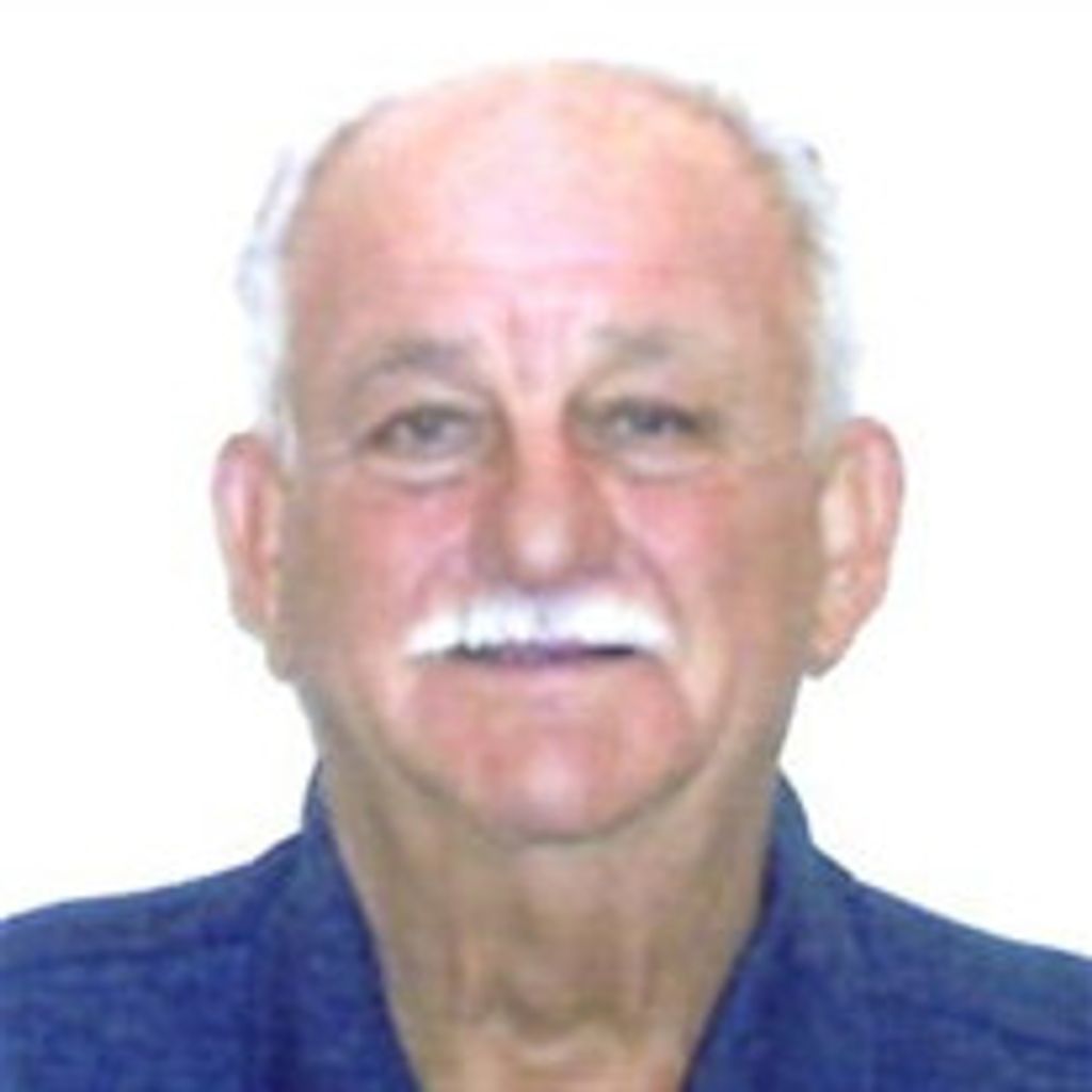 Morgan J. Bourgeois