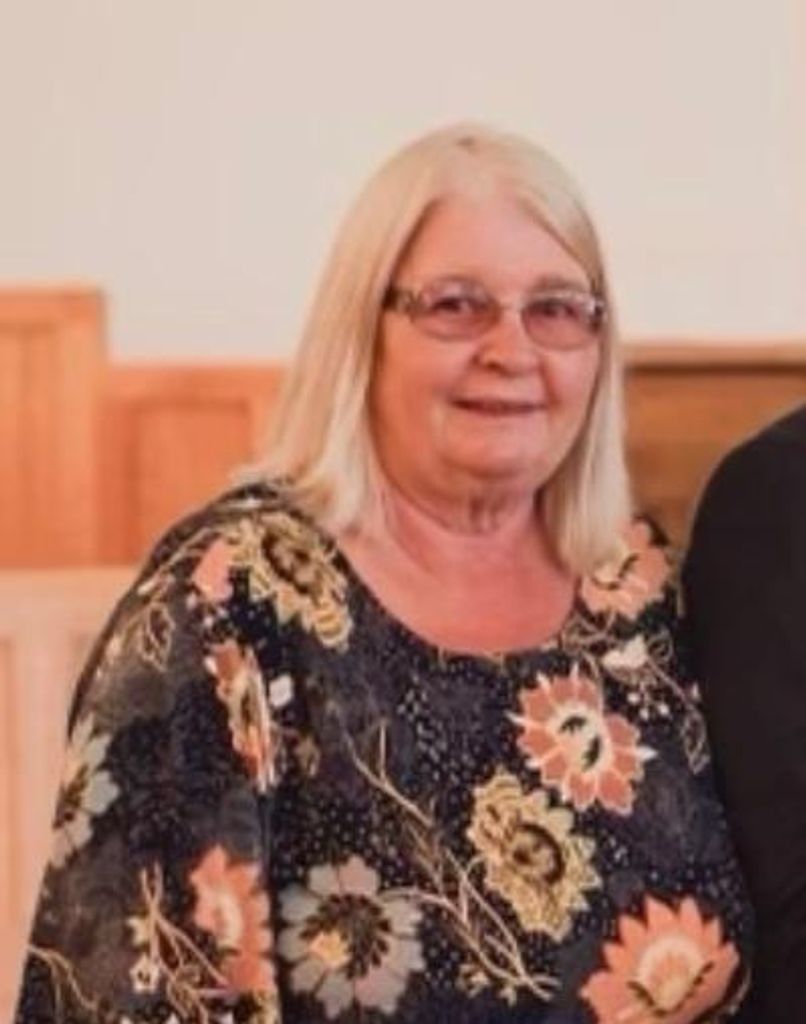 Deborah Kay Johnson Profile Photo
