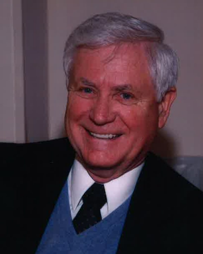 Paul E Buckalew Profile Photo
