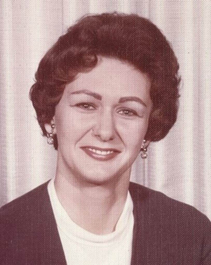 Barbara K. Brown Profile Photo