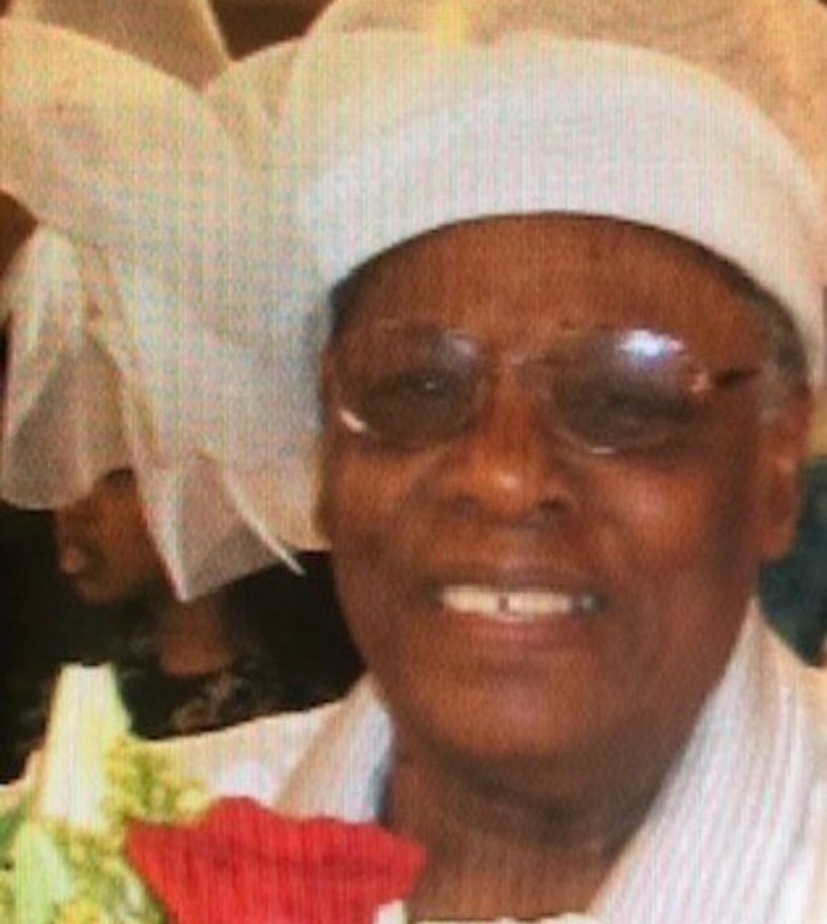 Mary Ellen Whitehead