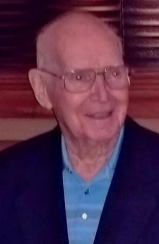 Ernest A. Keller Profile Photo