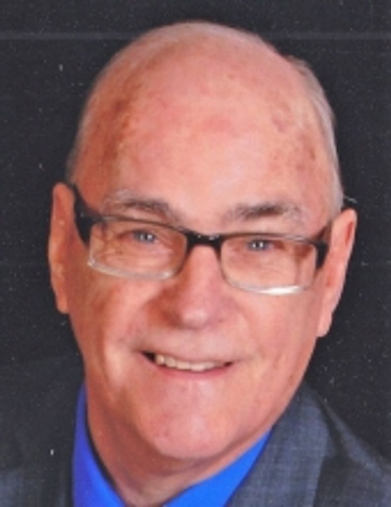Harry W. Eilert Profile Photo