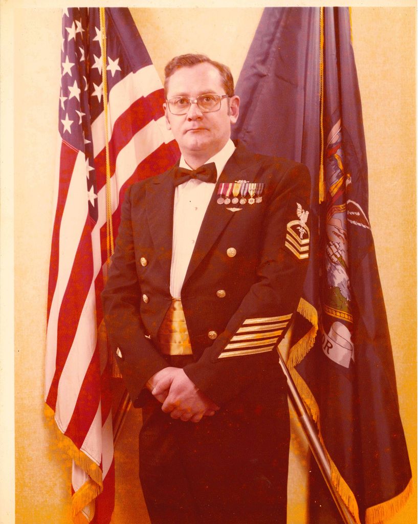 Carl Edward Cauley
