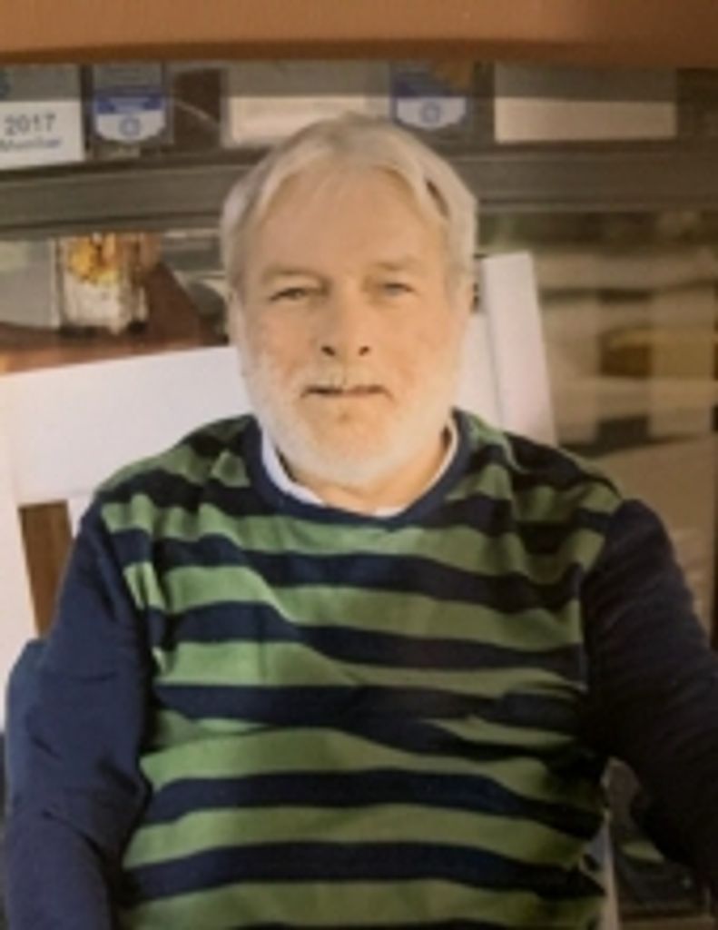 Gari Michael LaMontagne